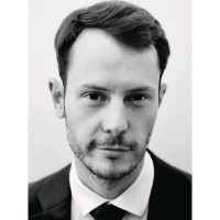 Gartner Employee Frederick Morris's profile photo