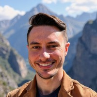 Ted Beyer Email & Phone Number