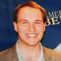 Monroe #1 BOCES Employee Mitchell Krenzer's profile photo