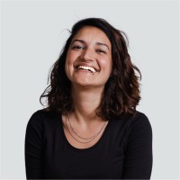 ethinking GmbH Employee Isabel Bettinger's profile photo