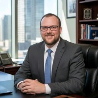 Conduent Employee Cory Wiles's profile photo