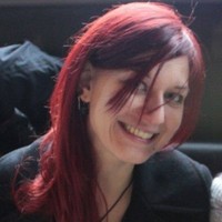 City Unscripted Employee Anna Persson's profile photo