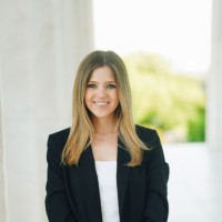 NYU Review of Law and Social Change Employee Rachel Witt's profile photo