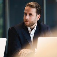 AMAG Group Employee Christopher Berti's profile photo