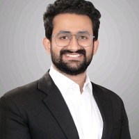 Silverpush Employee Khajit Thukral's profile photo