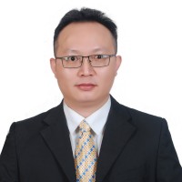 Cloud Chen Email