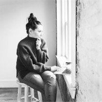 Rust & Salt Employee Lauren Greene's profile photo