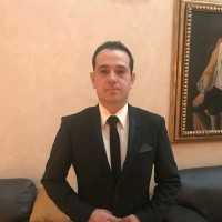 Plastic Repair System S.L. 2011 Employee Francisco Flores's profile photo