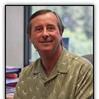 Irvine Unified School District Employee Steve Garretson's profile photo