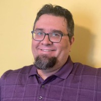 Peraton Employee Dave Chalker's profile photo