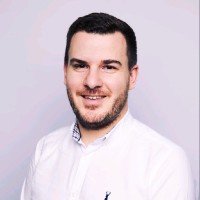 STAGECOACH (SOUTH) LIMITED Employee William Barker's profile photo