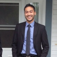Con-Tek Machine Employee Kevin Abou-Zeid's profile photo