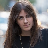 Vogue Employee Anna-Lisa Yabsley's profile photo