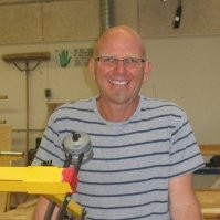 Sonoma State University Employee John-Scott Forester's profile photo