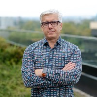 Lagardere Travel Retail a.s. Employee Petr Pavlas's profile photo