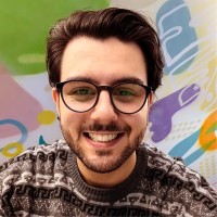 testfy Employee Vinícius L.'s profile photo