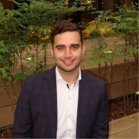 MedicFirst Employee Ali Alhamdani's profile photo