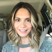 North Florida College Employee Lauren Churchwell's profile photo