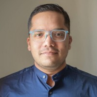 Mobisoft Infotech Employee Pankaj Zarekar's profile photo