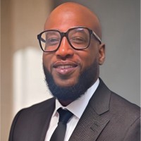 The Roosevelt Hotel Employee Joseph Houston's profile photo