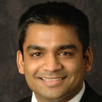 Merchandise Mart Employee Maulik Shah's profile photo