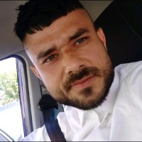 "K"LINE LOGISTICS,LTD. Employee Nick Rowlands's profile photo