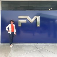 FM Global Employee Karen Freedman's profile photo
