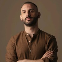 Korff Employee Paolo Fanti's profile photo