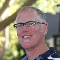 Cal Poly Humboldt Employee Tim Stallings's profile photo
