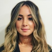Barstool Sports Employee Daniela Catenacci's profile photo