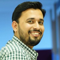 Ethinos Employee Dhananjay Sahasrabuddhe's profile photo