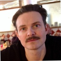 MindArk Employee Magnus Ryme's profile photo
