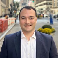Hollis Public Affairs Employee Gregory Mitchell's profile photo