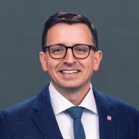 Nestl Employee Brent Gleckler's profile photo