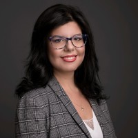 University of Ruse "Angel Kanchev Employee Hristina Sokolova's profile photo