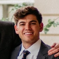 MedRhythms, Inc. Employee Brett Adelman's profile photo