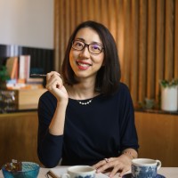 Cathy Huang's profile photo