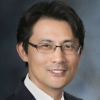 Phenomenex Employee Johnny Hwang's profile photo