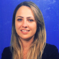 Sanofi Employee Fernanda Nascimento's profile photo
