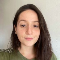 Desol Employee Agostina Bobarini's profile photo