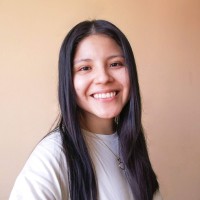 Universidad de Lima Employee Yanira Caraza Lozano's profile photo