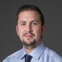 AllianceBernstein Employee Ryan Clancy's profile photo