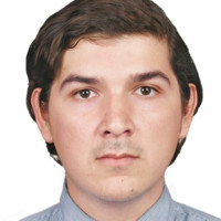 ENM Employee Aldo Cancino's profile photo