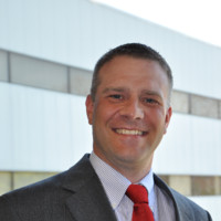 Airmar Technology Corporation Employee John Patenaude's profile photo