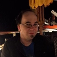 TEAM TRIVIA Employee Jason Krug's profile photo