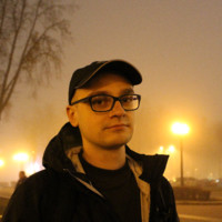 Flashbots Employee Vitaly Drogan's profile photo