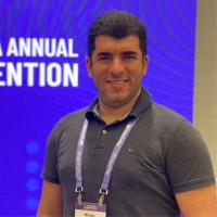 Motaz Ebeido Email & Phone Number