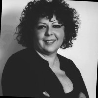 Pfizer Employee Francesca Simone's profile photo