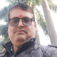 Invaco (Pvt.) Ltd. Employee Rajeev Pandey's profile photo