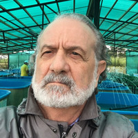 Sturgeon AquaFarms, LLC. Employee Mark Zaslavsky's profile photo